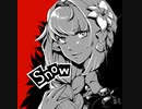猫・皿ペア特訓