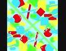【オリジナル曲】COLOR☆FULL MEMORY≒MELODY / なぎあ