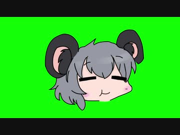 モグモグNYN姉貴素材使用例