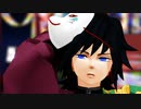 【鬼滅のMMD】クレイジー・ビート【 冨岡義勇 】