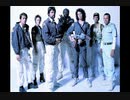 エイリアン（1979）は将来の米国大統領を示しています！ランス・ヘンリクセン」（ALIENS（1986）5ドル紙幣の「エイブラハムリンカーン」のイラストに似ています!
