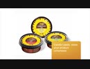 Labelgraf Inc Los Angeles CA - Candle labels