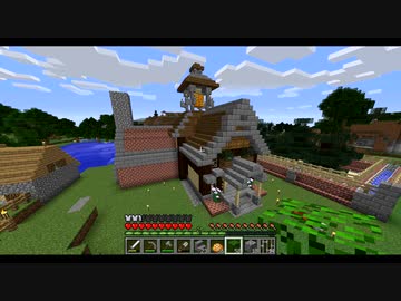 人気の マイクラ 動画 3 414本 6 ニコニコ動画
