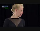 Bradie TENNELL SP+Interview 2021 TOYOTA U.S. Figure Skating Championships