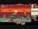 【クリア目指して練習枠】「Final Fight LNS Ultimate」