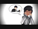 【MMD艦これ】結月提督の日常【その2話　～はじめてのでーと（前編）～】