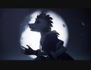 [獣音ロウ]怪物 BEASTARS 2 OP[YOASOBI]