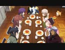 てっけつぐらし！　第1話「はじまり」
