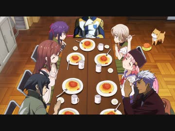 てっけつぐらし！　第1話「はじまり」