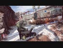 [CoD:BOCW]寝ている人が居たからつい・・・