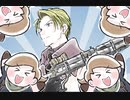 take3＜歌ってみた&描いてみた＞ルーファウス歓迎式典