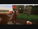 まったりMINECRAFT～孤島生活日記～　3ページ目