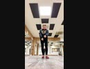 呪術廻戦 ALI「LOST IN PARADISE」でタップダンス踊ってみた