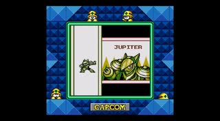 きりたんのロックマンワールド5【VOICEROID実況】パート4