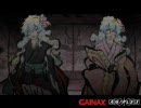 『天元突破グレンラガン パラレルワークス』の第3回目