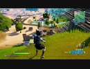 Fortnite シーズン5　マックン＆パックン　430