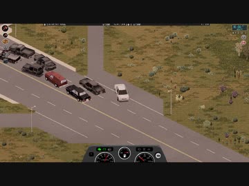 【Project Zomboid】死狂い part14【ゆっくり実況プレイ】