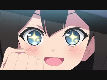 サヤは備長炭の魔女