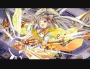 【城プロ音楽変更動画】【武神降臨！片倉小十郎 -難しい-（2021年1月復刻版）】に元々のレア度が5以下の山城娘たちで挑戦（殿被攻撃 城娘1名大破)