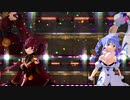 【MMDホロライブ】ホロメンでLOVE&JOY【21人】3期生加入！【旧作】