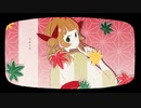 【Nうさ】今をかける少女/40mP【歌ってみた】