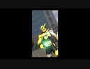 ガンバライジングズバットバットウ2弾　VS恐竜グリード（ゲキムズ）
