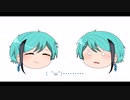 【手描きツイステ】ゆっくりーちが話してるだけ