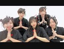【女5人】チャイナアドバイス【踊ってみた】