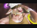 【MMD放サモ】誰かの心臓になれたら【シンノウ】