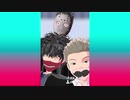 【MMDワートリ】もしもボーダー隊員が○ik○okを(略)