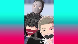 【MMDワートリ】もしもボーダー隊員が○ik○okを(略)