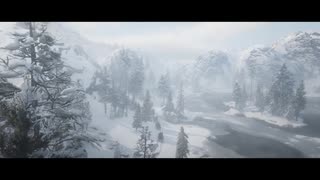【RED DEAD REDEMPTION II】「時代に取り残された者達」第4回