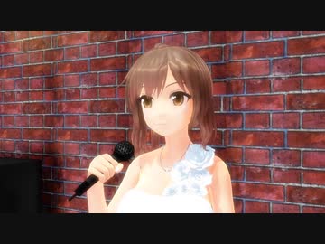 【MMD】若者たち feat.さとうささら【代理投稿】