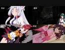 【四人同時実況】わちゃわちゃ四人のデッドスペース【単発】
