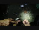 【釣り動画】針にミミズを上手く付ける方法！ウナギ釣り
