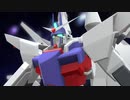 【MMDモデル配布あり】レジェンドガンダム