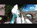 【MMD】DECORATOR／素敵な鉄道旅でミクと一緒に人生を彩ろう！！