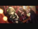 【デレステMV】Pretty Liar【ノワール限定高垣楓、限定速水奏】