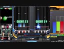 beatmania IIDX 28　タイムトゥエンプレス　ハードクリア