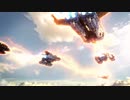 【フィリピン産実写リメイク】Voltes V Legacyティザー【ボルテスV】