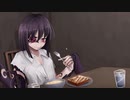 #2 Butterfly Affection ~蠱惑の幼虫~【人外特有の急激な成長】