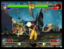 【KOF98】第92回コーハツ録画対戦会 その1