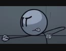 【実況】アウトに近づいていくゲームThe Henry Stickmin Collection　part03