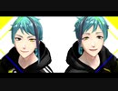 【MMDツイステ】ジャージ14人で劣等上等
