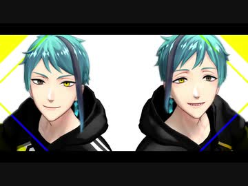 【MMDツイステ】ジャージ14人で劣等上等