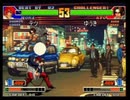 【KOF98】第92回コーハツ録画対戦会 その2