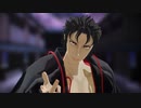 【Fate/MMD】土方歳三で劣等上等【モデルテスト】