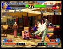 【KOF98】第92回コーハツ録画対戦会 その3
