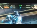 [BBPS4](AA2)ケイオスチェーンソーでACEを目指す 第8歩[ランクマ]