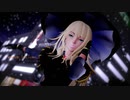 【東方MMD】　チョコレートミルク　　大人魔理沙
